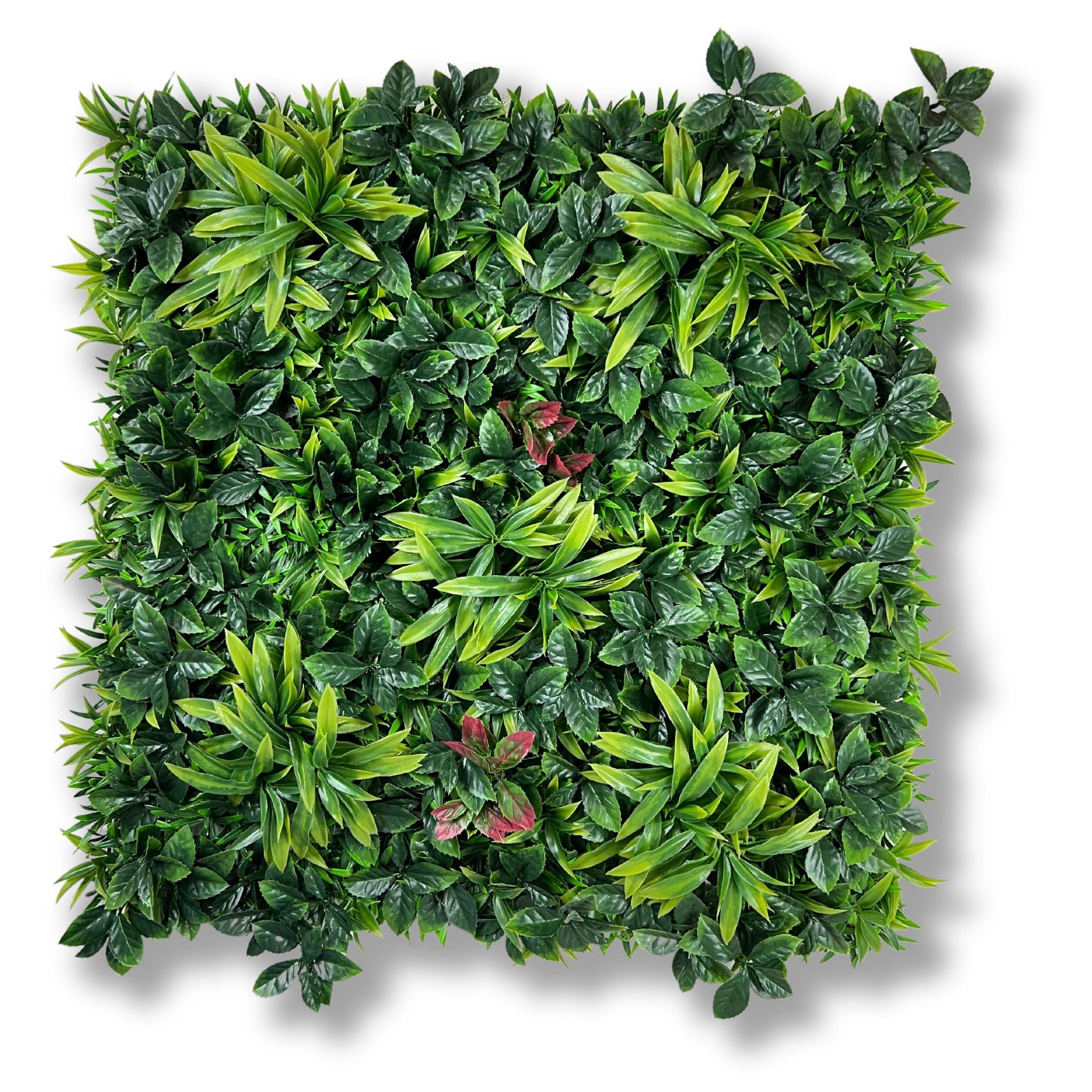 artificial garden wall  plant wall fake plants green wall plant panel plant screen plant screening