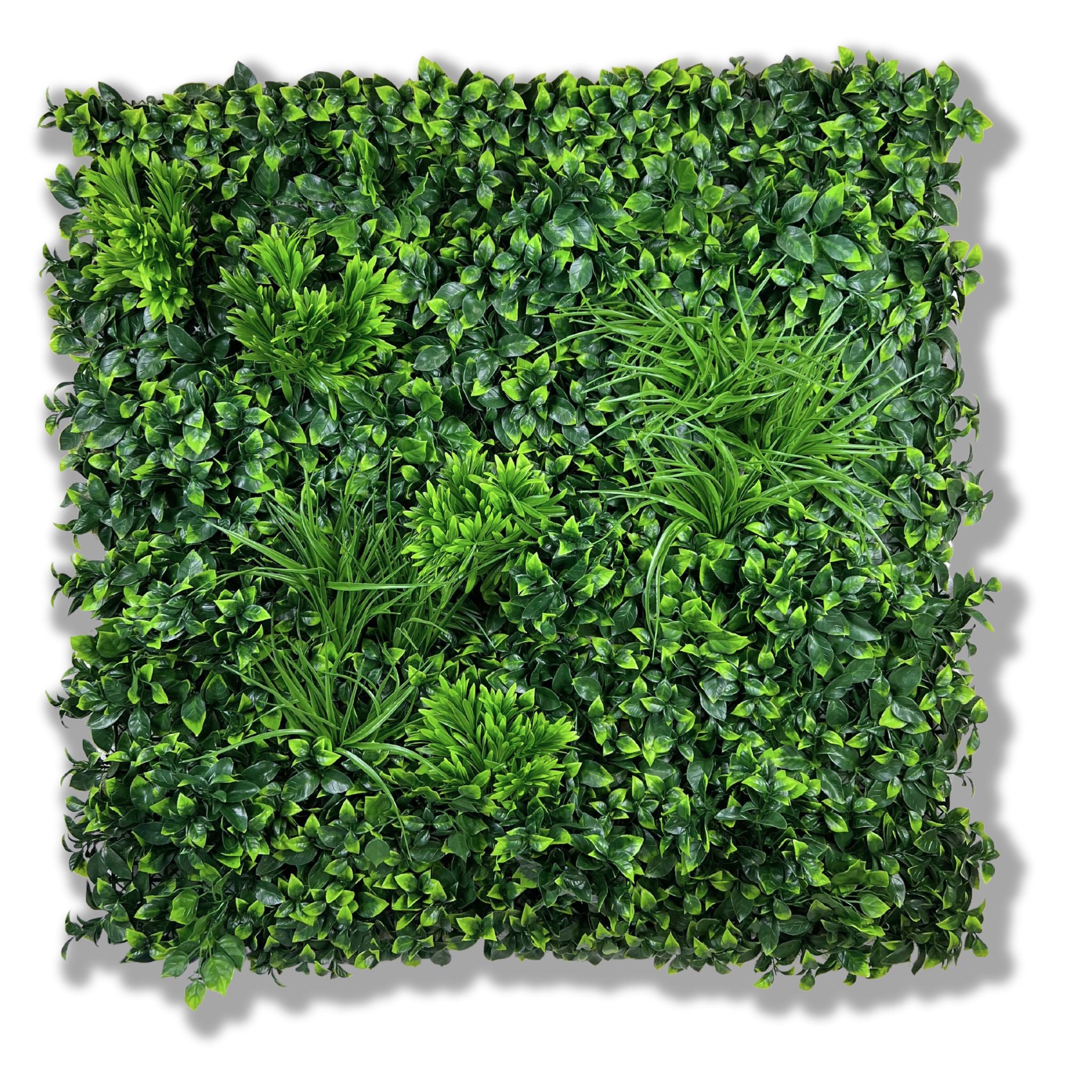 artificial garden wall  plant wall fake plants green wall plant panel plant screen plant screening