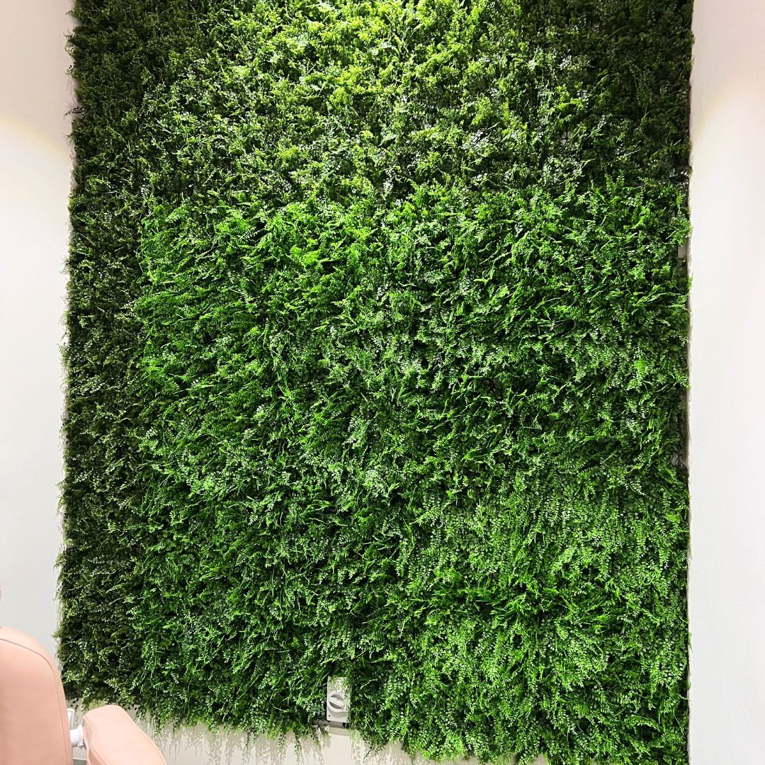artificial garden wall plant wall fake plants green wall plant panel plant screen plant screening