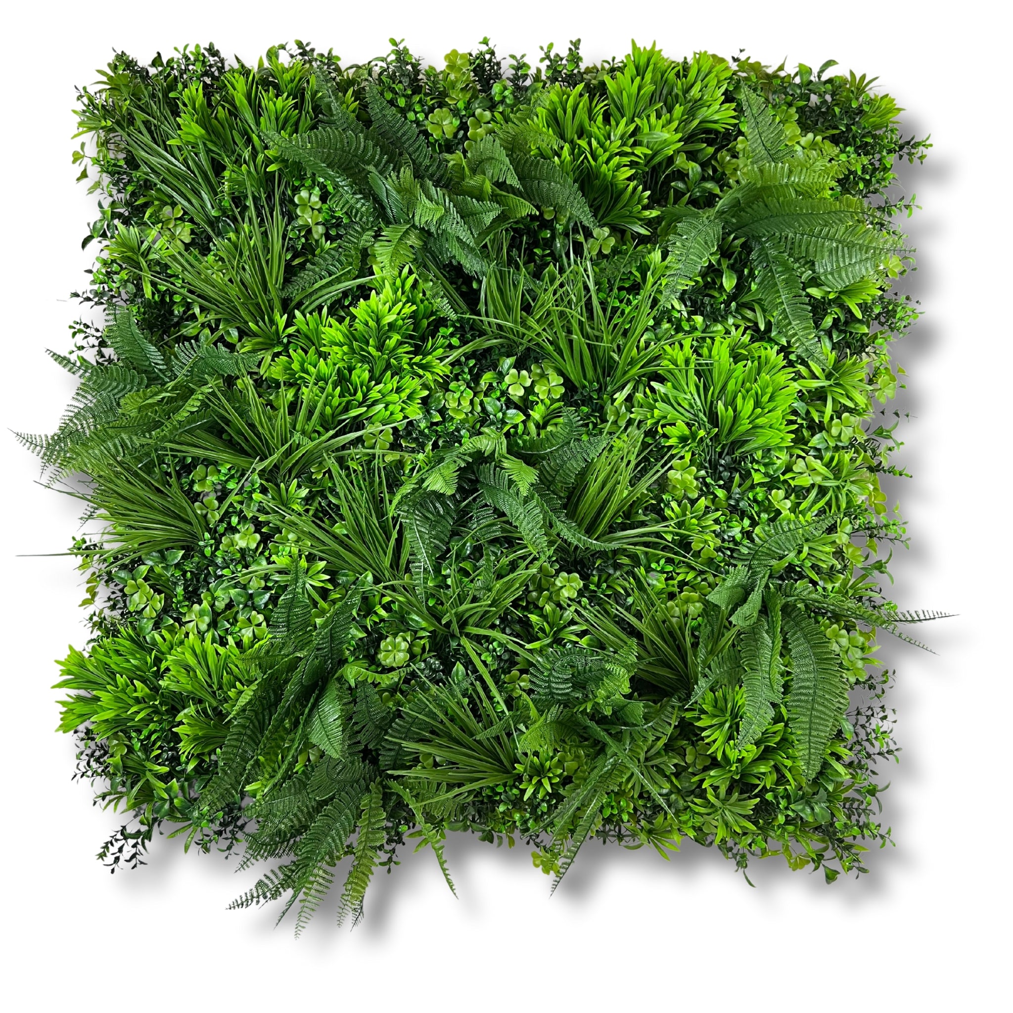 artificial garden wall green wall vertical garden wall fake hedge imitation plant panel feature wall