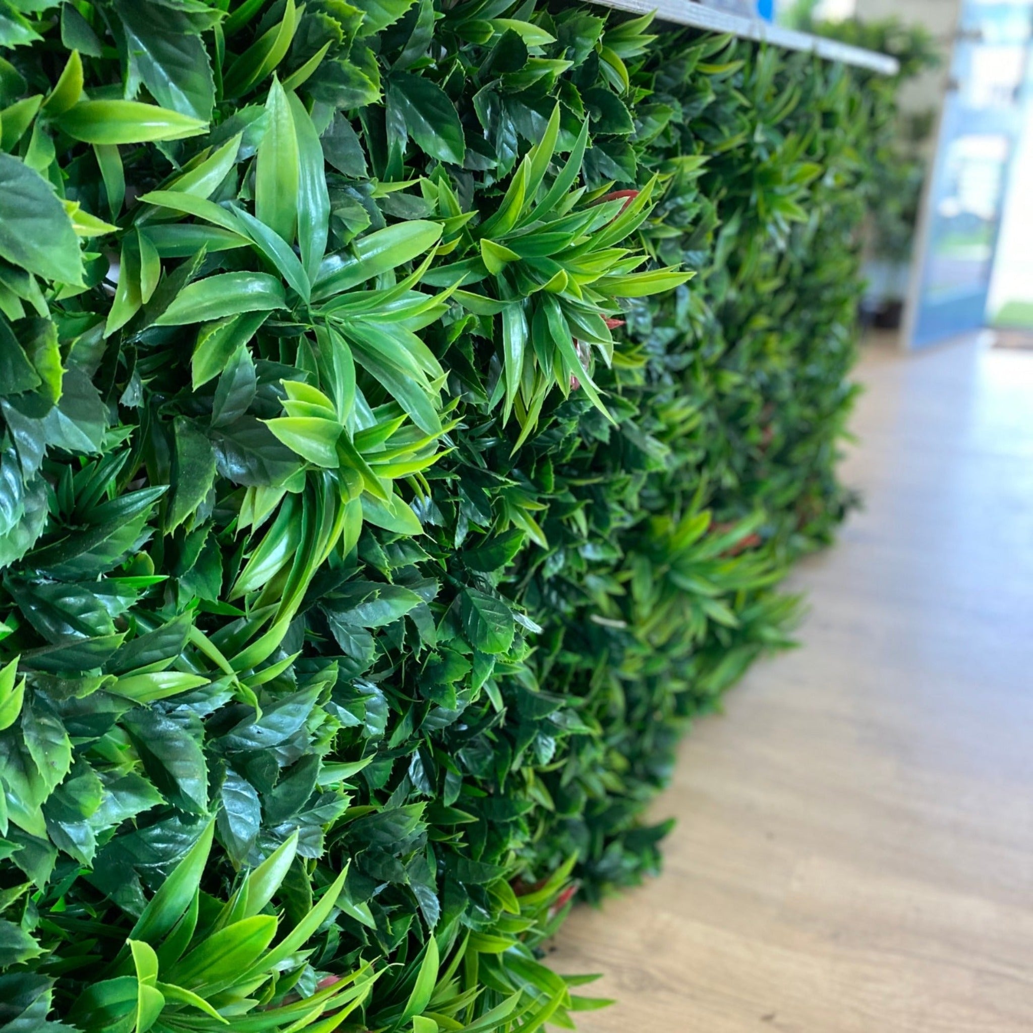 artificial garden wall plant wall fake plants green wall plant panel plant screen plant screening