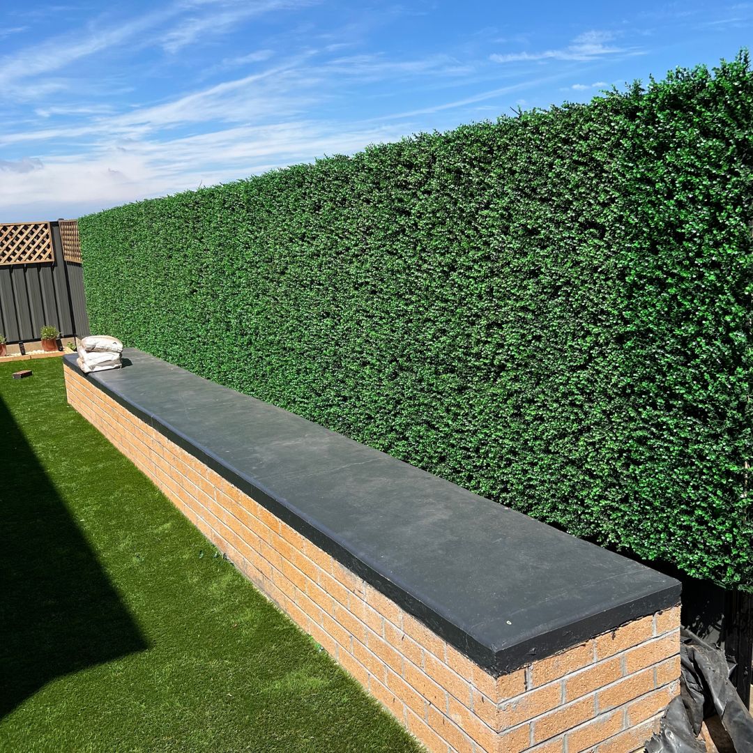 artificial garden wall plant wall fake plants green wall plant panel plant screen plant screening