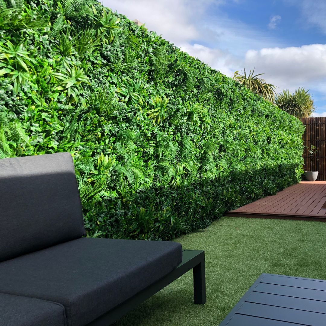 artificial garden wall plant wall fake plants green wall plant panel plant screen plant screening
