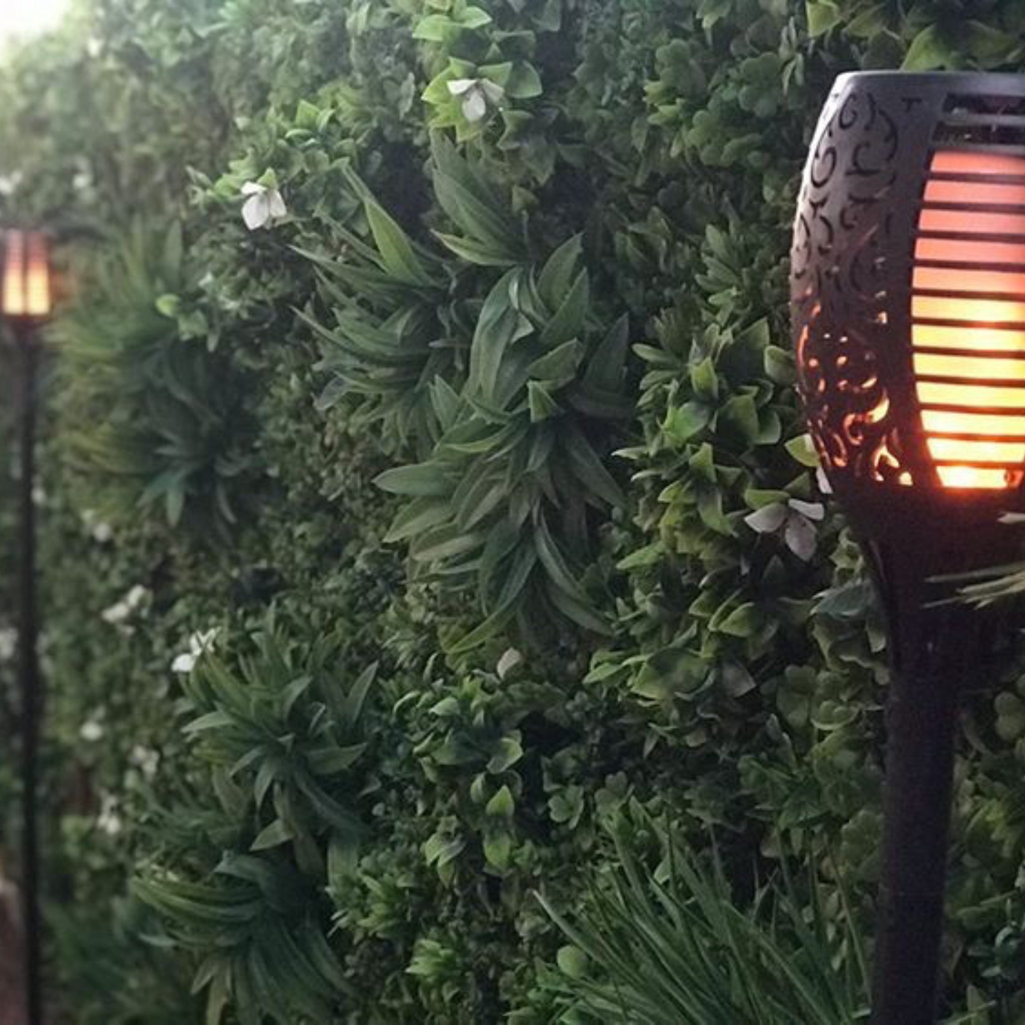 artificial garden wall plant wall fake plants green wall plant panel plant screen plant screening