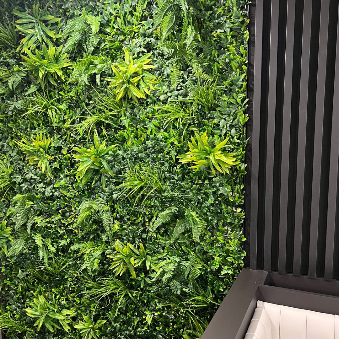 artificial garden wall plant wall fake plants green wall plant panel plant screen plant screening