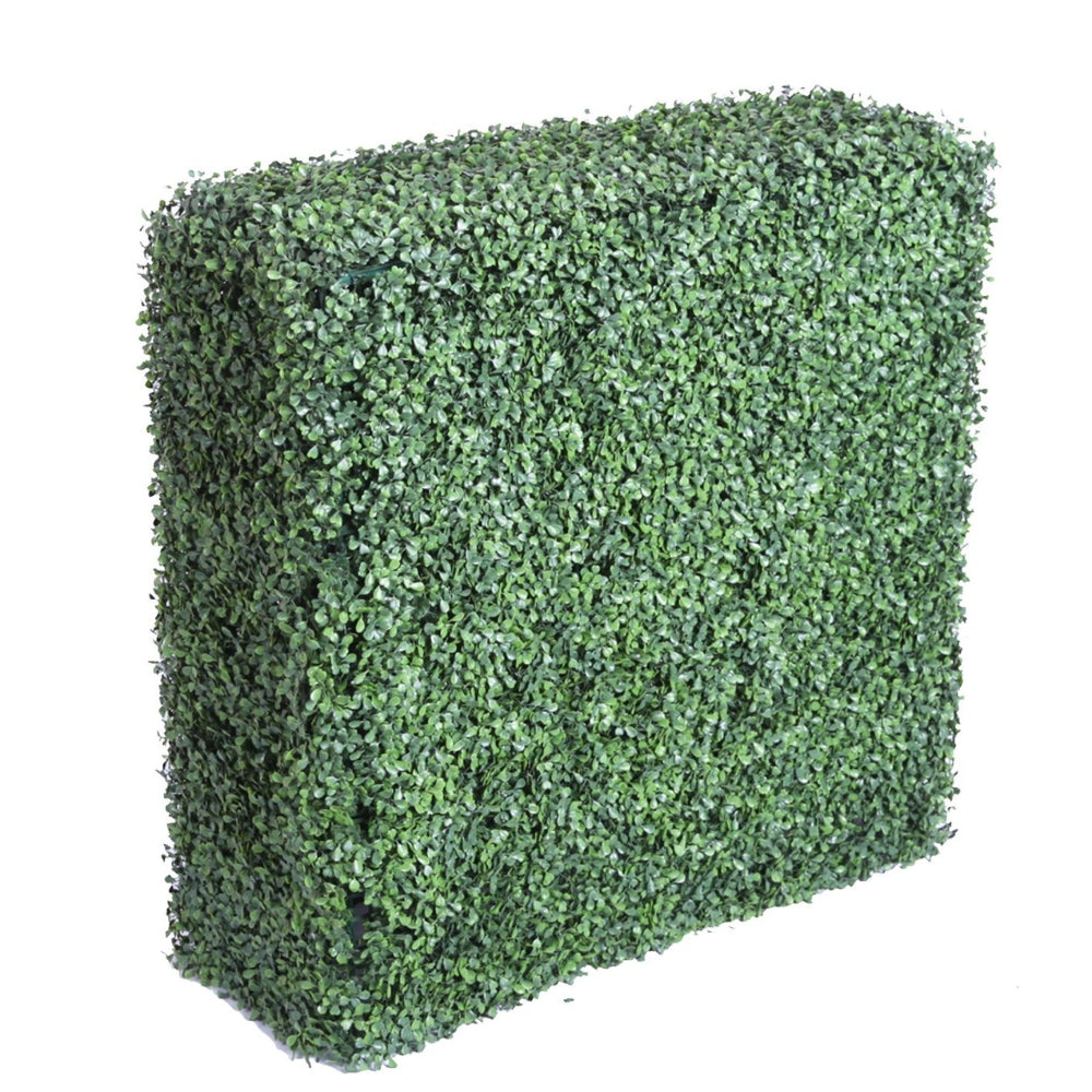 English box portable hedge