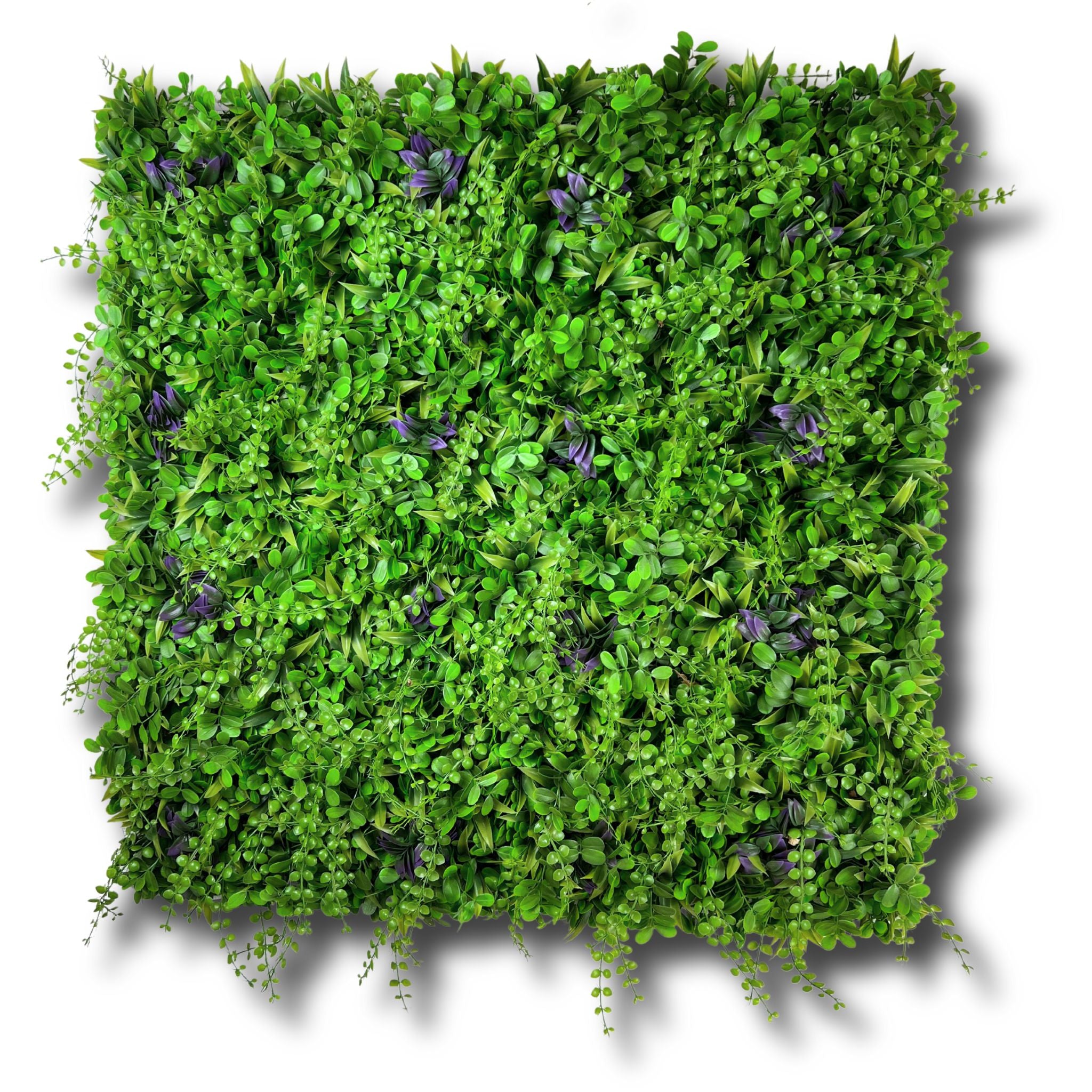 artificial garden wall  plant wall fake plants green wall plant panel plant screen plant screening