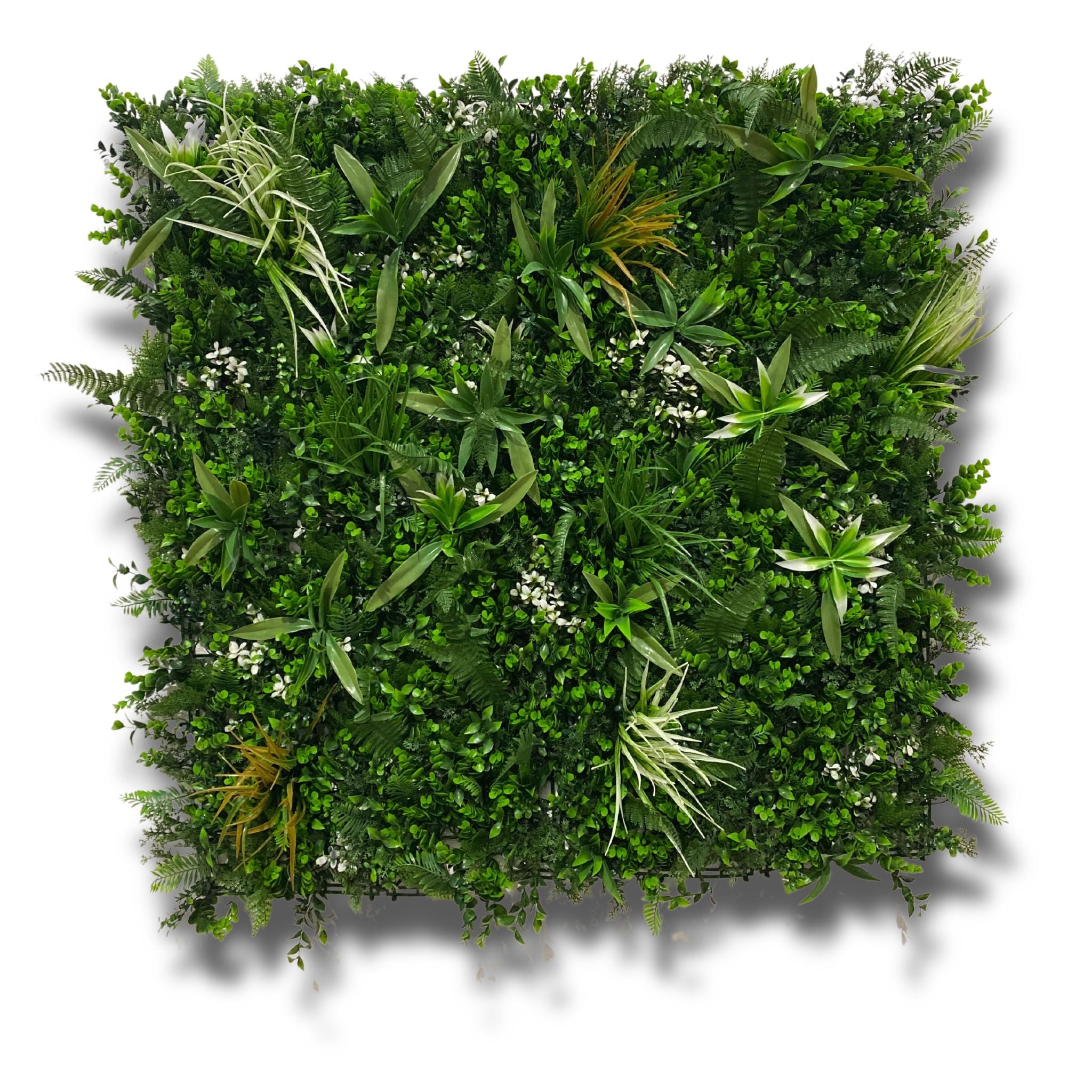 artificial garden wall plant wall fake plants green wall plant panel plant screen plant screening
