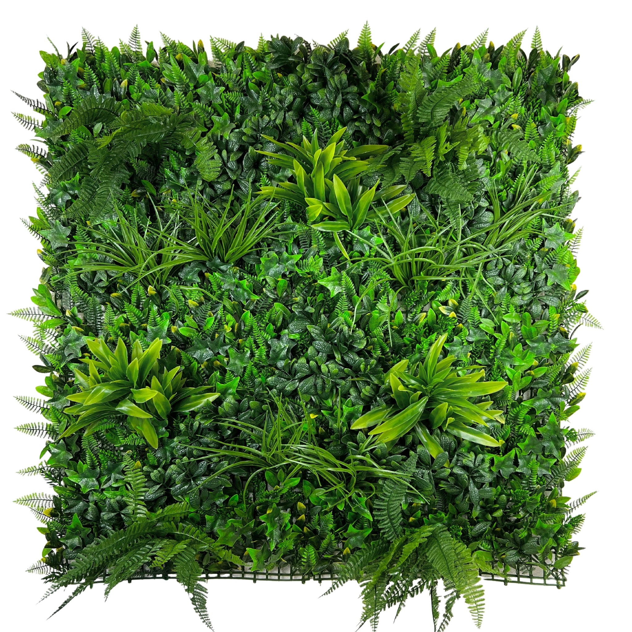 artificial garden wall green wall vertical garden wall fake hedge imitation plant panel feature wall