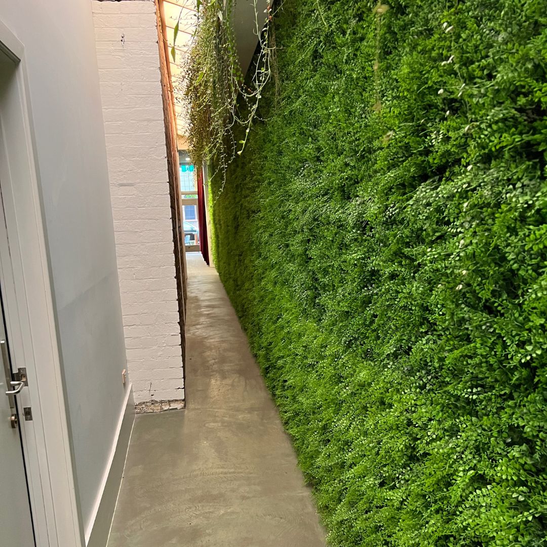 artificial garden wall plant wall fake plants green wall plant panel plant screen plant screening