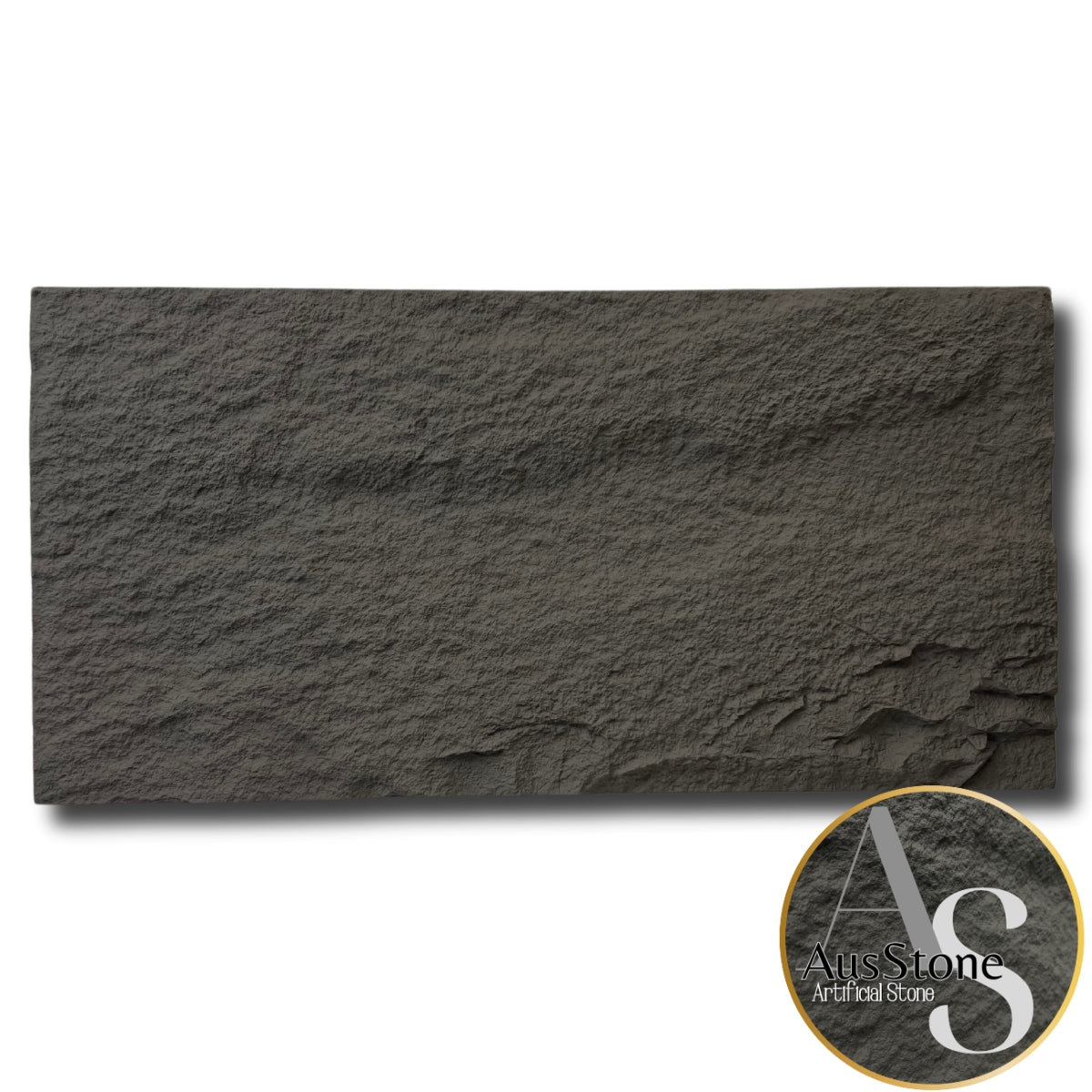 ausstone artificial stone wall cladding pu stone fake rock wall feature wall interior design exterior design garden rock wall stone