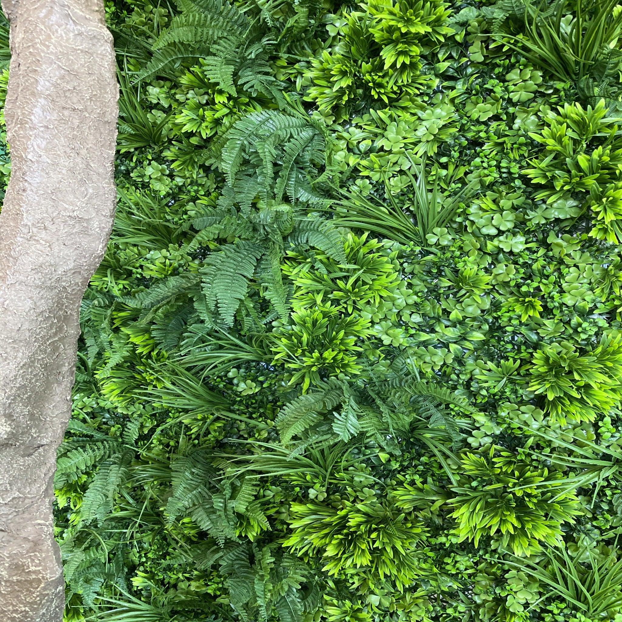 artificial garden wall plant wall fake plants green wall plant panel plant screen plant screening