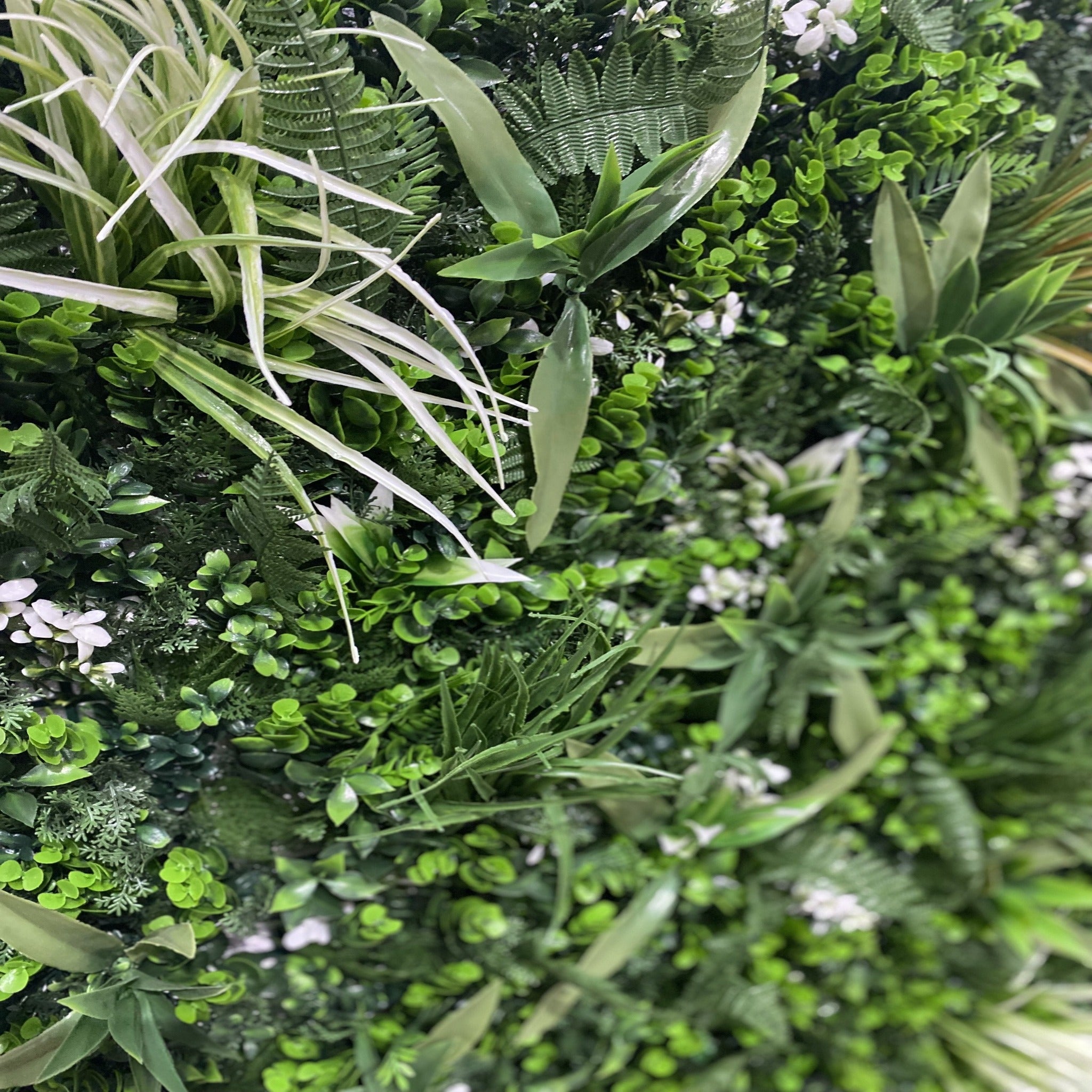 artificial garden wall plant wall fake plants green wall plant panel plant screen plant screening