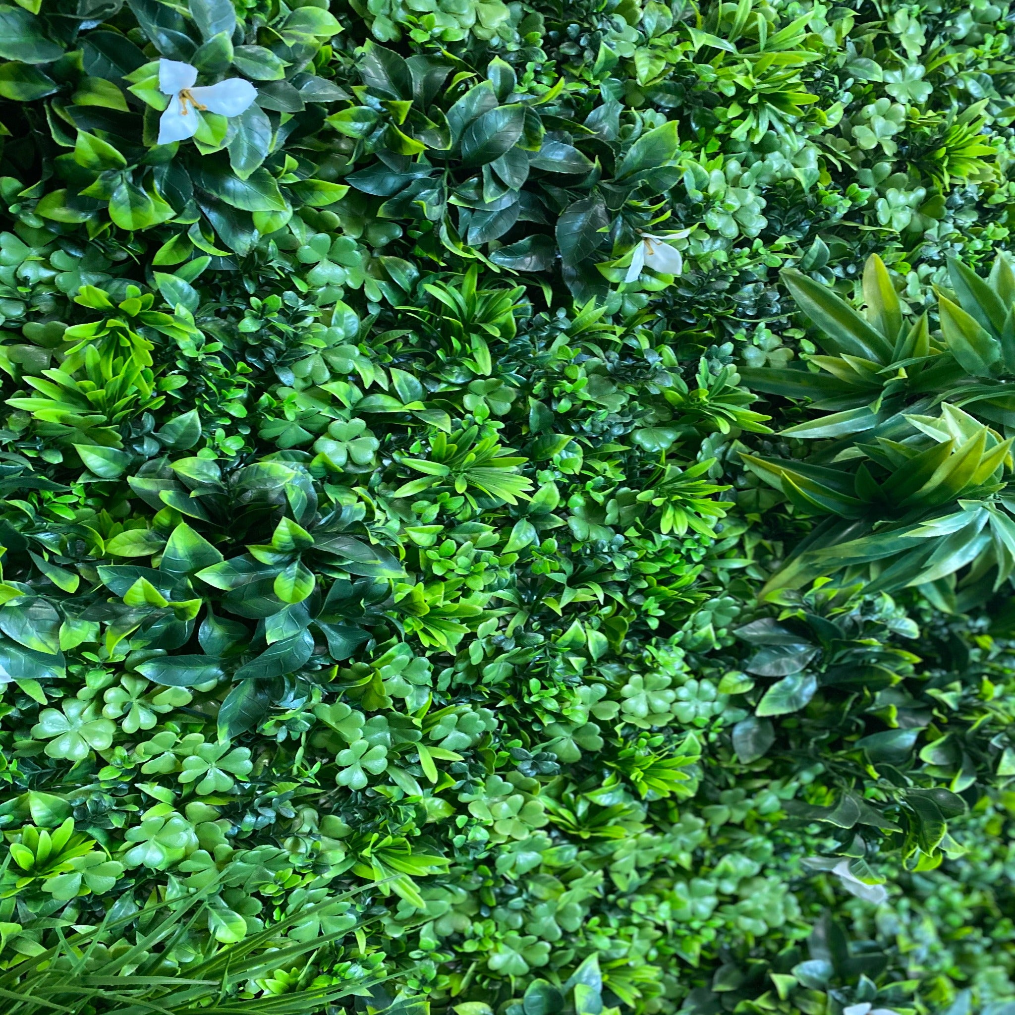 artificial garden wall plant wall fake plants green wall plant panel plant screen plant screening