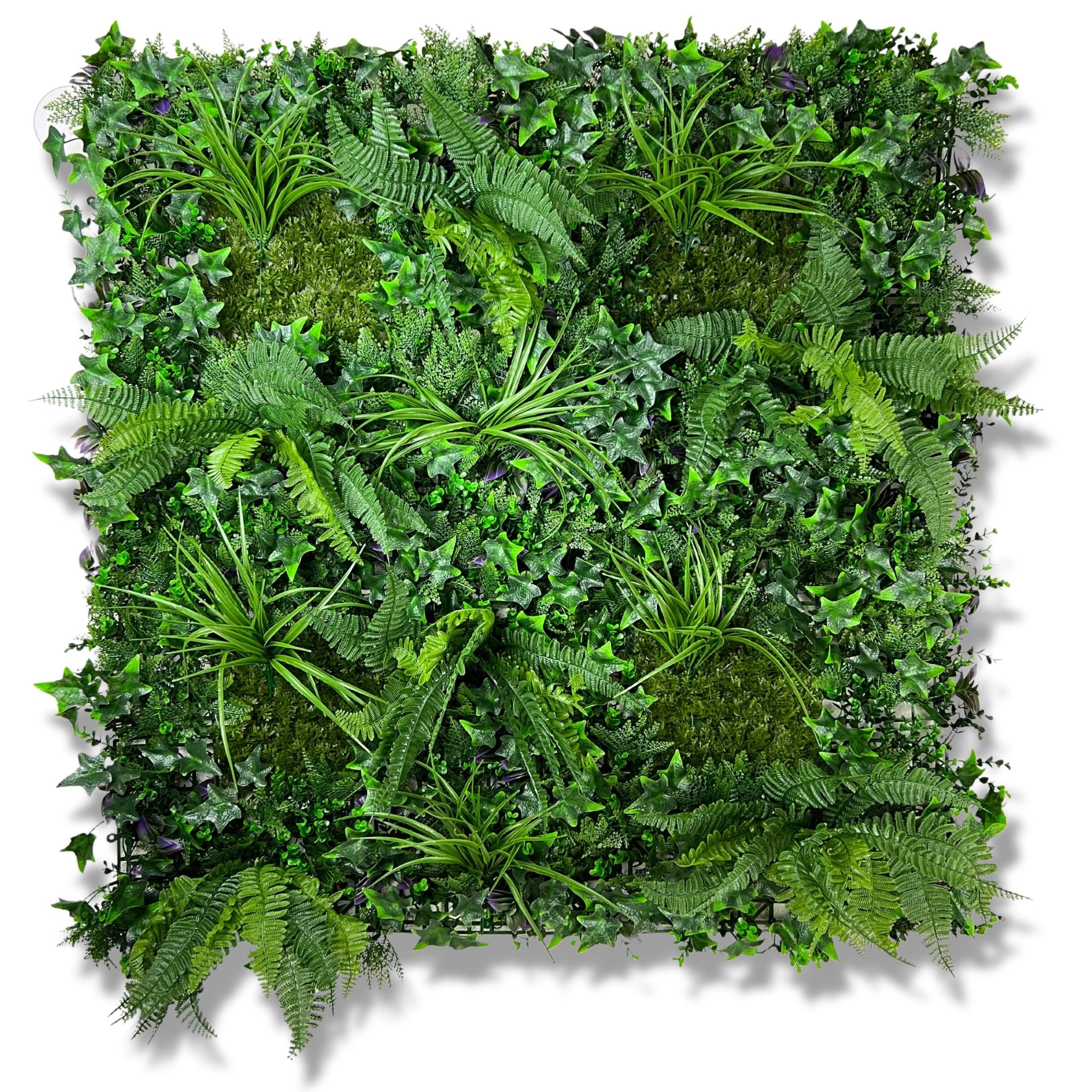 artificial garden wall  plant wall fake plants green wall plant panel plant screen plant screening