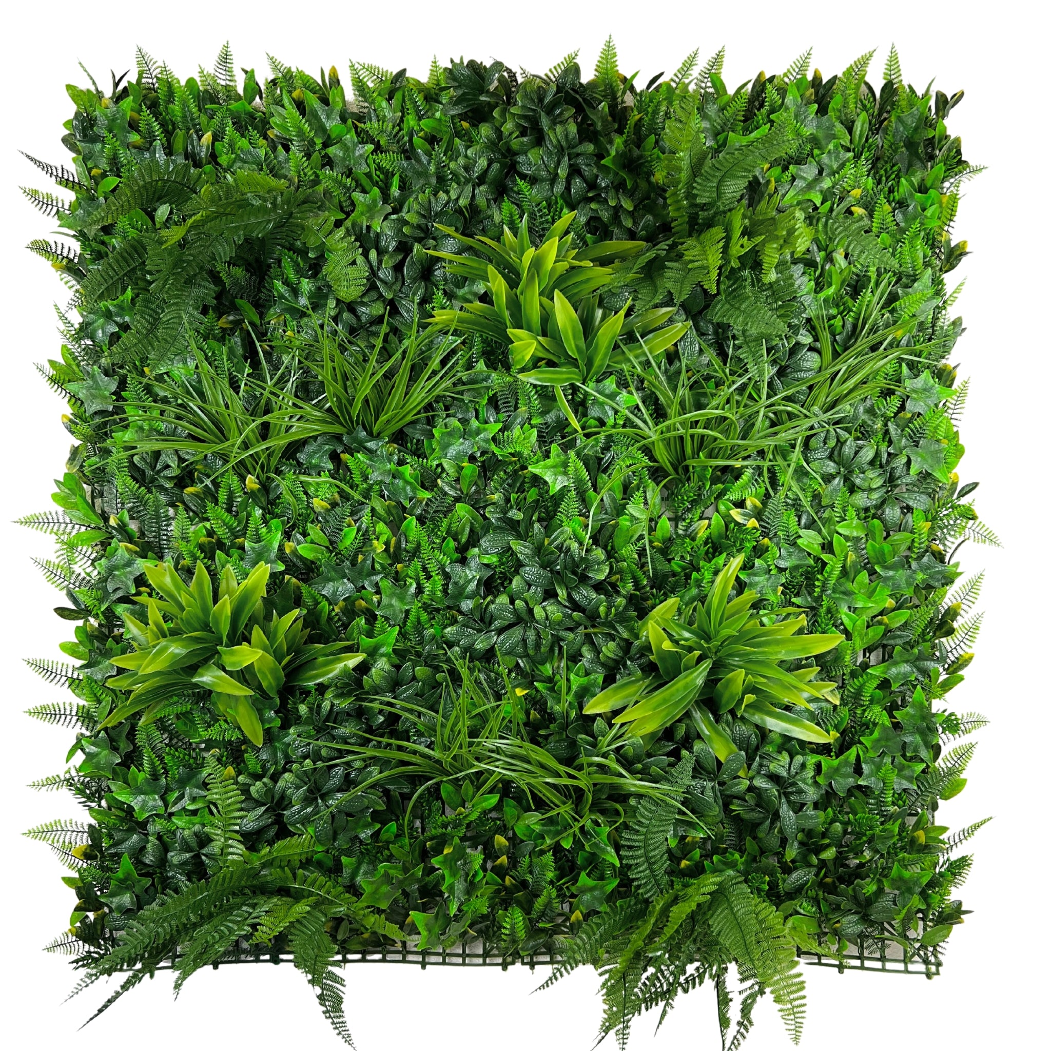 artificial garden wall green wall vertical garden wall fake hedge imitation plant panel feature wall