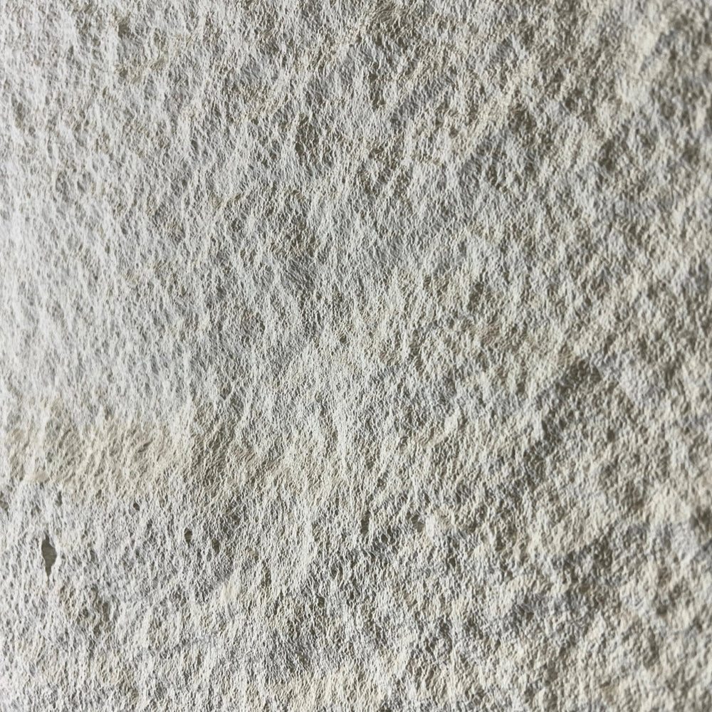 AusStone Slim Stone White - A2 | Forever Green Walls